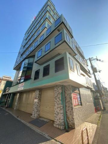 【エントランス】 | アイエムタワー