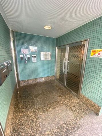 【その他共用部分】 | アイエムタワー