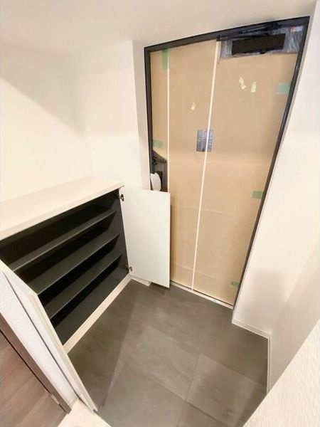 S-RESIDENCE一宮駅前の設備