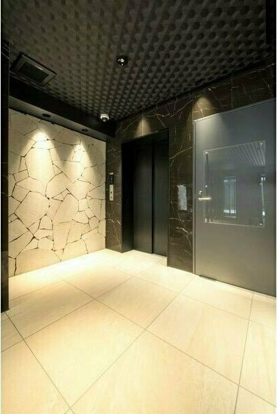 S-RESIDENCE一宮駅前のその他共用部分