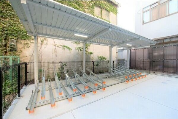S-RESIDENCE一宮駅前のその他共用部分