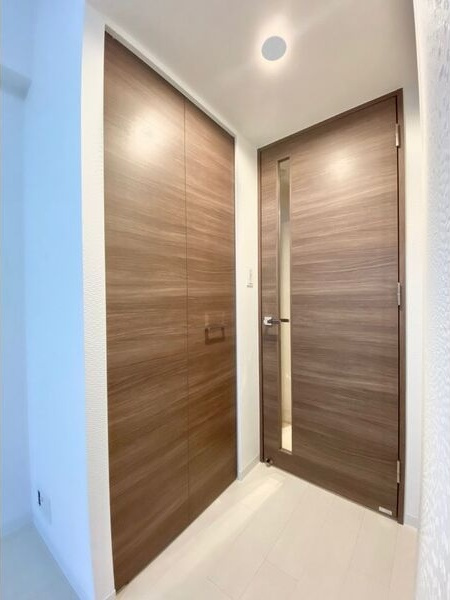 S-RESIDENCE一宮駅前の収納