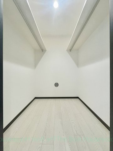 ぱ～くたうんルナ名古屋の収納
