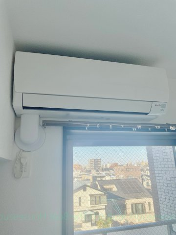 ぱ～くたうんルナ名古屋の設備
