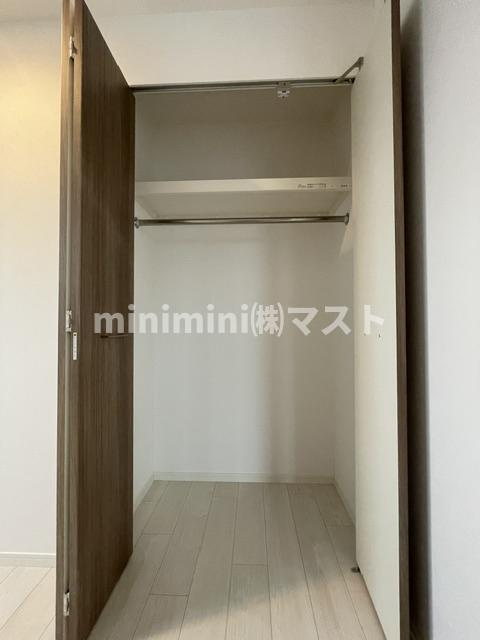 スプランディッド本町グランのその他|※建物内別間取参考写真