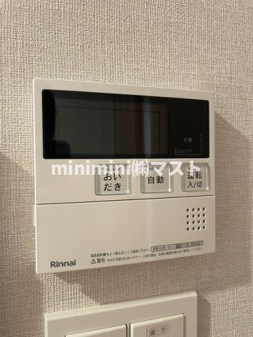 スプランディッド本町グランの設備|※建物内別間取参考写真