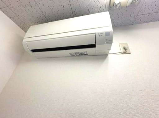浪速区木津川１丁目　貸倉庫の設備