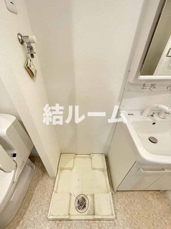北区豊島１丁目の賃貸マンションのその他