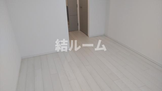北区豊島１丁目の賃貸マンションの居間・リビング