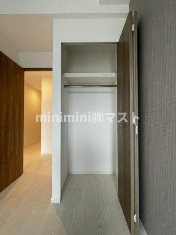 スプランディッド本町グランの設備|※建物内別間取参考写真