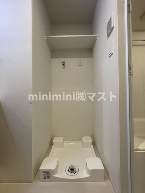 スプランディッド本町グランのその他|※建物内別間取参考写真