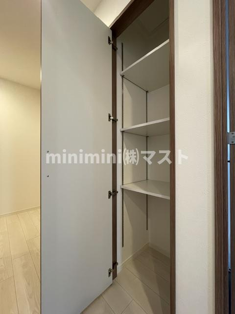 スプランディッド本町グランの設備|※建物内別間取参考写真