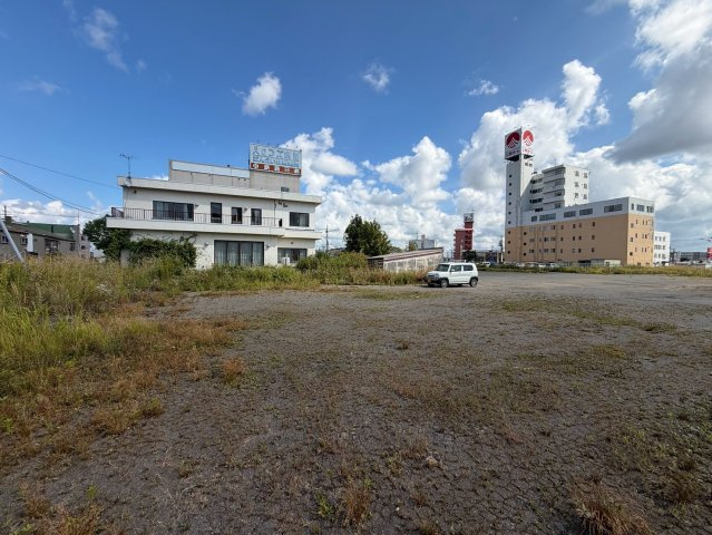 若松町2番一括貸駐車場