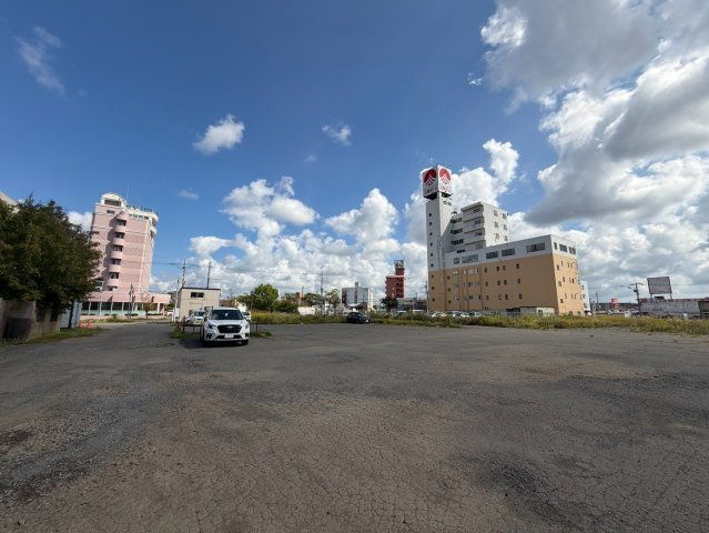 若松町2番一括貸駐車場