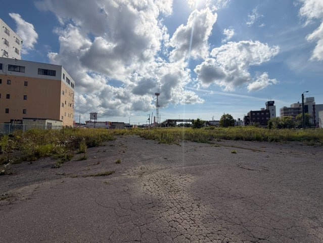 若松町2番一括貸駐車場