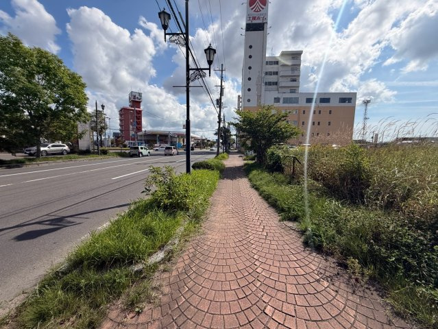 若松町2番一括貸駐車場