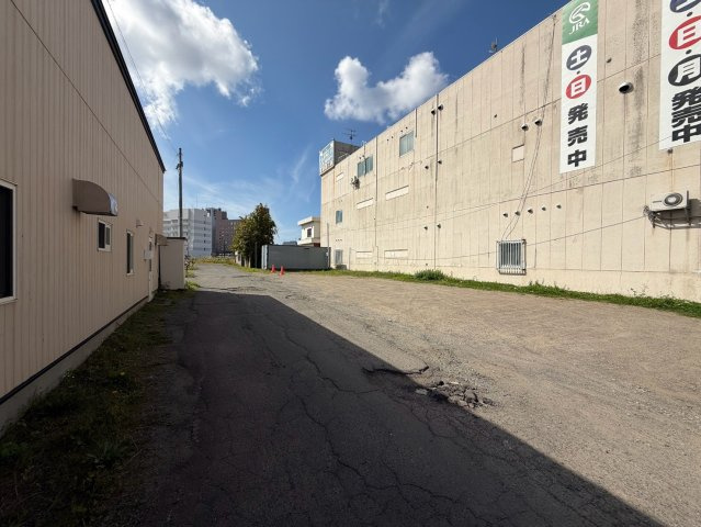 若松町2番一括貸駐車場