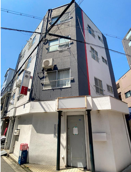 福島ビル