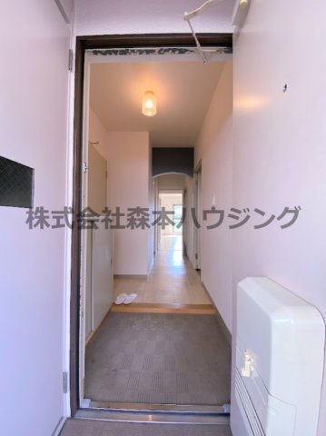 【内装】 | 　アンド・ユー郡津 | ※同タイプ別室の写真を使用しています。
　設備内容や色調など相違がある場合は実際のお部屋の現状優先となります。