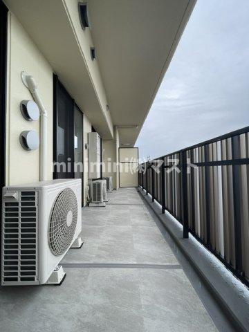 スプランディッド本町グランのその他|※建物内別間取参考写真