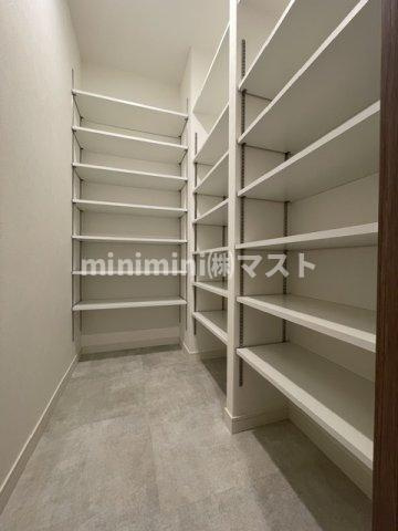 スプランディッド本町グランのその他|※建物内別間取参考写真