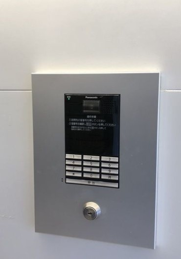 フィリップ大島のセキュリティ