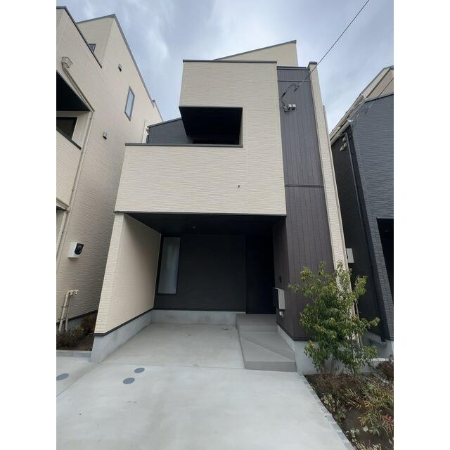 Kolet小岩南#02