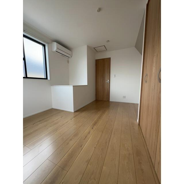Kolet小岩南#02の洋室
