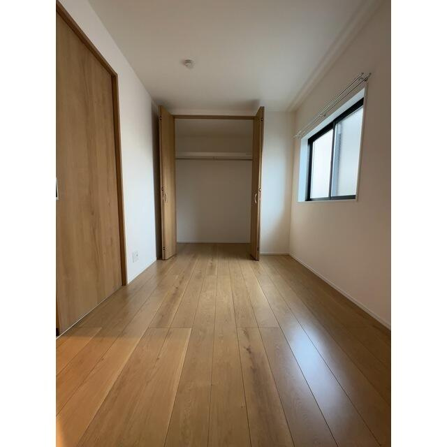 Kolet小岩南#02の収納