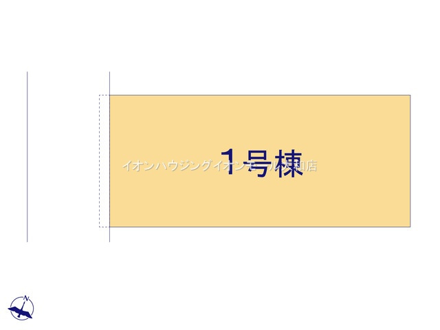 大和市鶴間第4期