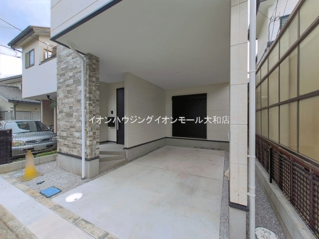 大和市鶴間第4期