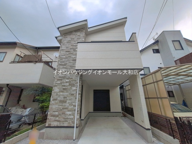 大和市鶴間第4期