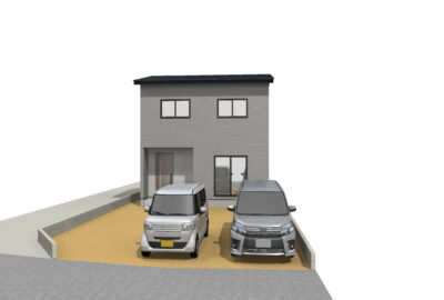 高知市一宮東町４丁目 -建築条件付き- 売土地