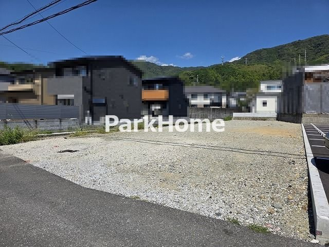 高知市一宮東町４丁目 -建築条件付き- 売土地の外観|2026.9月：現況（区画全体）