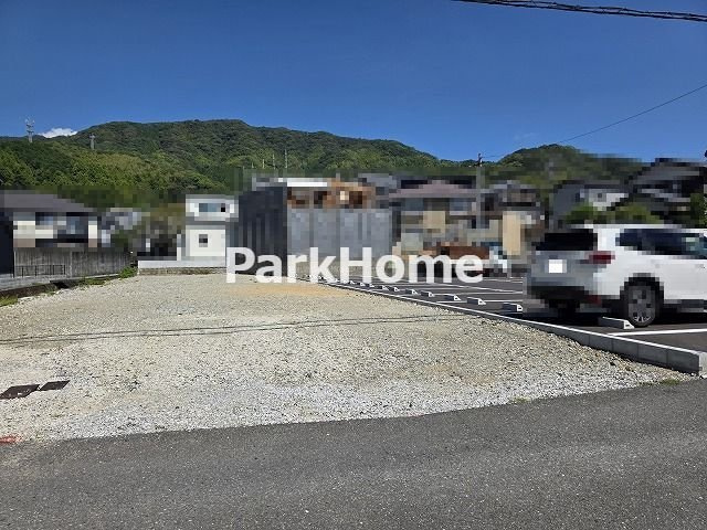 高知市一宮東町４丁目 -建築条件付き- 売土地の外観|2026.9月：現況（区画全体）