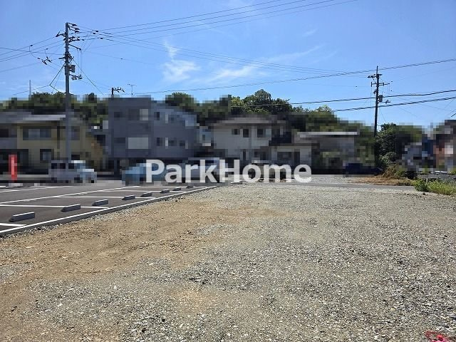 高知市一宮東町４丁目 -建築条件付き- 売土地の外観|2026.9月：現況…南向きで陽当たり良好な約46坪の建築条件付き売土地。