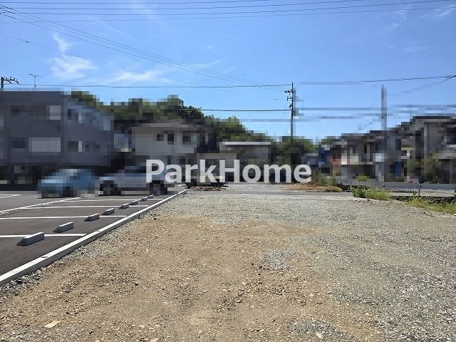 高知市一宮東町４丁目 -建築条件付き- 売土地の外観|2026.9月：現況（区画全体）