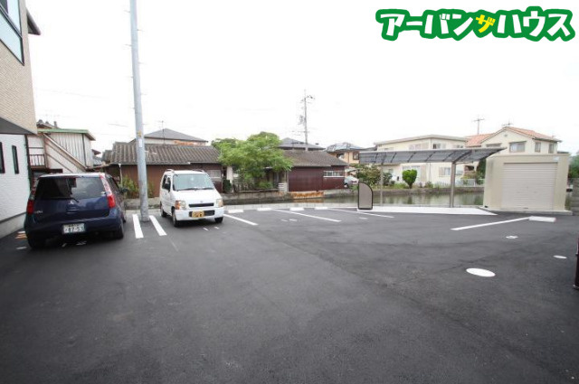SMART LIFE 庭瀬 北棟の周辺