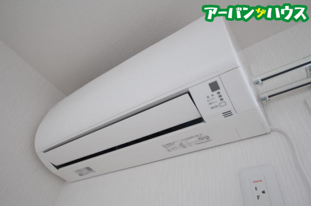 SMART LIFE 庭瀬 北棟の設備