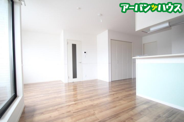 SMART LIFE 庭瀬 北棟の内装