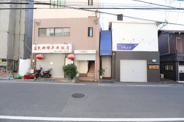 サヴォイセントオブガーデン　7階の周辺