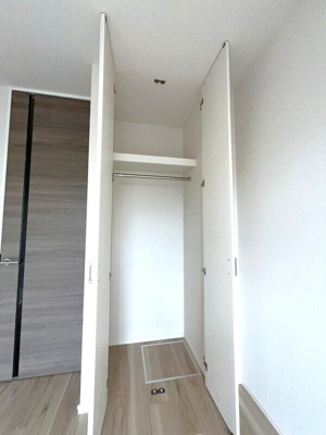 【内装】 | Housekul KT2 | 同一仕様写真