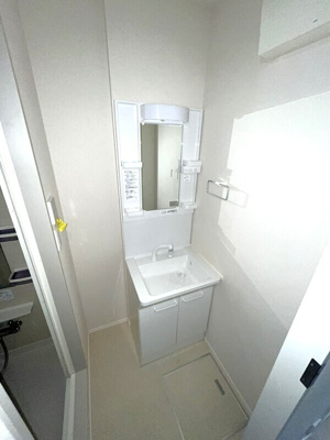 【独立洗面台】 | Housekul KT2 | 同一仕様写真
