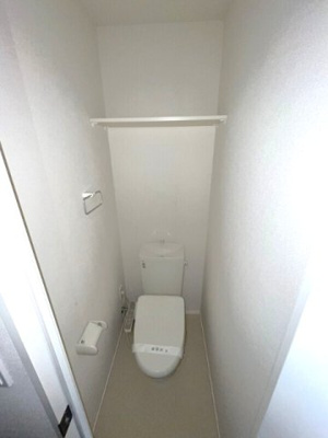 【トイレ】 | Housekul KT2 | 同一仕様写真