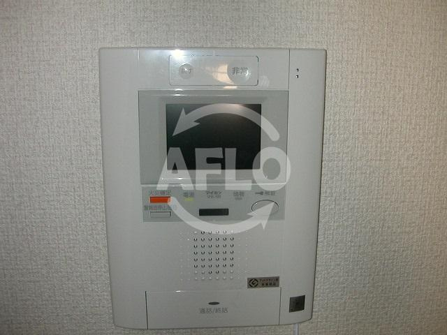 クラウンハイム本町EASTのその他|クラウンハイム本町ＥＡＳＴ　モニター付きインターフォン