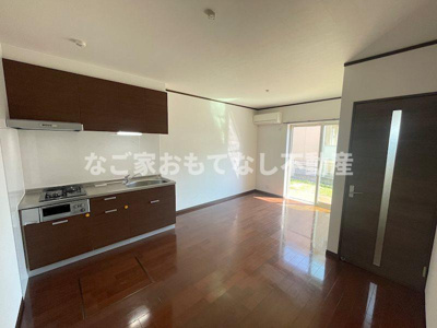 【居間・リビング】 | FGメゾン | ※写真は別号室
