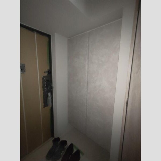 【玄関】S-RESIDENCE神戸みなと元町alo