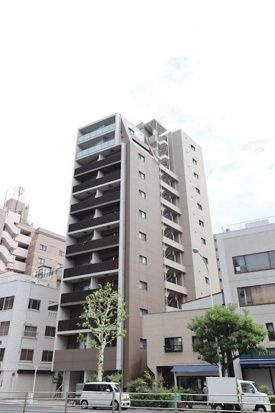 GENOVIA浅草蔵前skygarden