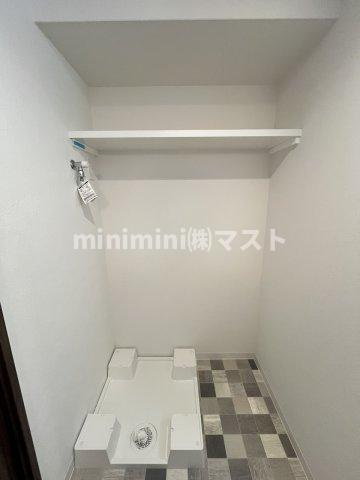 プレサンス大正フレンジの設備