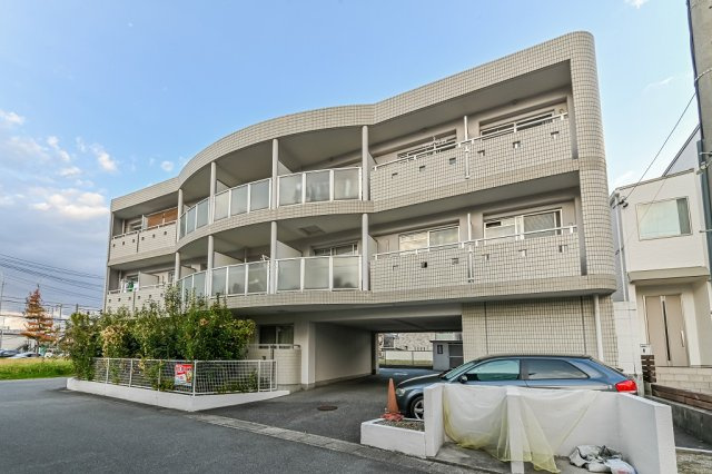 シャンポール長久手